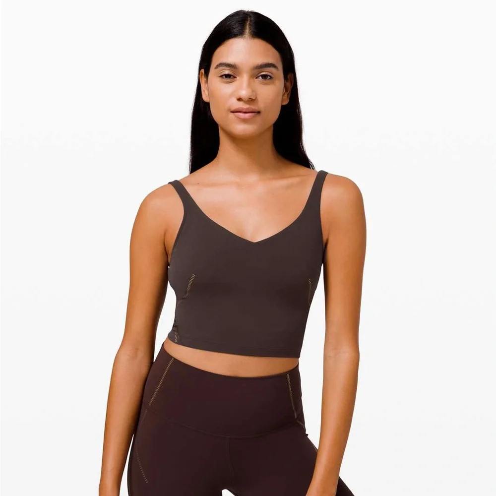 Lululemon lululemon Align™ Tank *Gold
French Press Size 4 - Picture 10 of 10